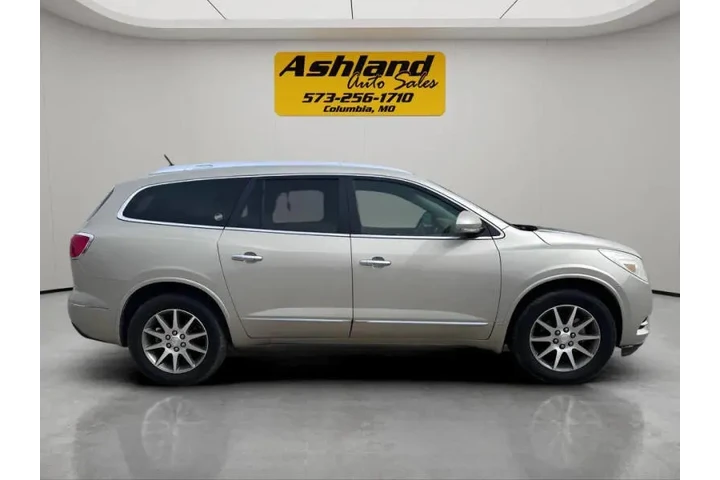 $9900 : 2015 Enclave Leather image 6