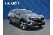 Volkswagen Atlas 2025 SE 4dr