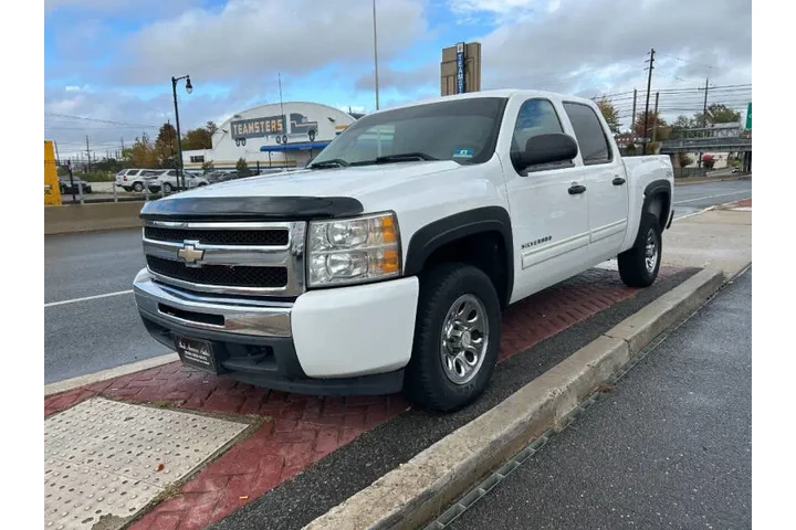 $8995 : 2010 Silverado 1500 LT image 9