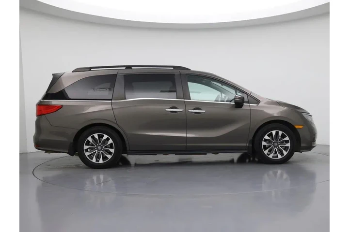 $32998 : Honda Odyssey 2021 EX-L 4dr image 7