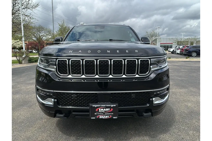 $46997 : 2024 Wagoneer L image 6