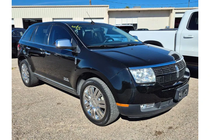 $3977 : Lincoln MKX 2008 4dr SUV image 1