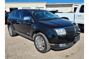 Lincoln MKX 2008 4dr SUV en El Paso