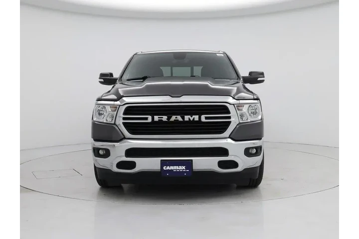 $25998 : Ram 1500 2019 4x2 Big Horn 4 image 5