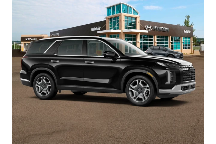 $32900 : Hyundai PALISADE 2023 AWD SE image 9