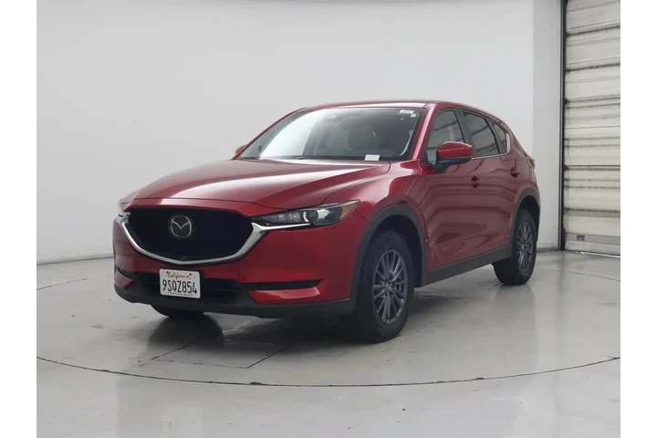 $22998 : Mazda CX-5 2021 AWD Touring image 4