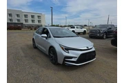 Toyota Corolla 2026 SE 4dr S