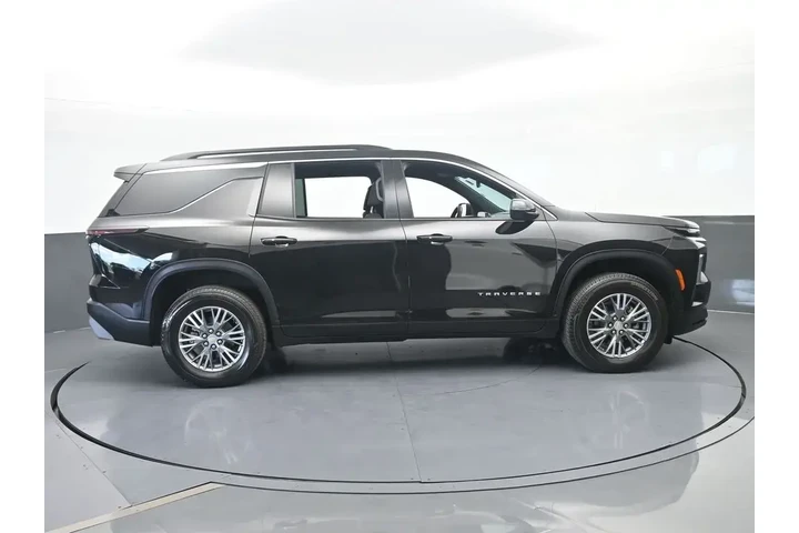 $36991 : Chevrolet Traverse 2026 LT 4 image 7