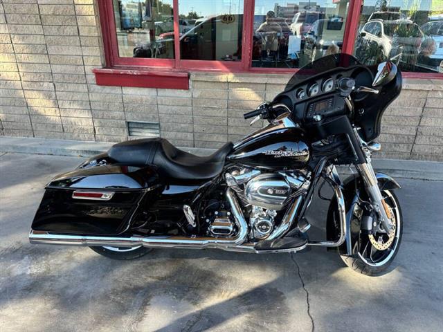 $13920 : 2020 Harley-Davidson STREET G image 4