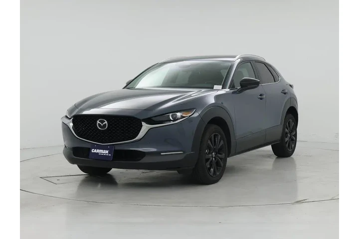 $25998 : Mazda CX-30 2025 AWD 2.5 S C image 4