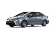 Toyota Corolla 2025 LE 4dr S en Riverside