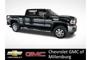 $31999 : GMC Sierra 2500HD 2018 4x4 S thumbnail