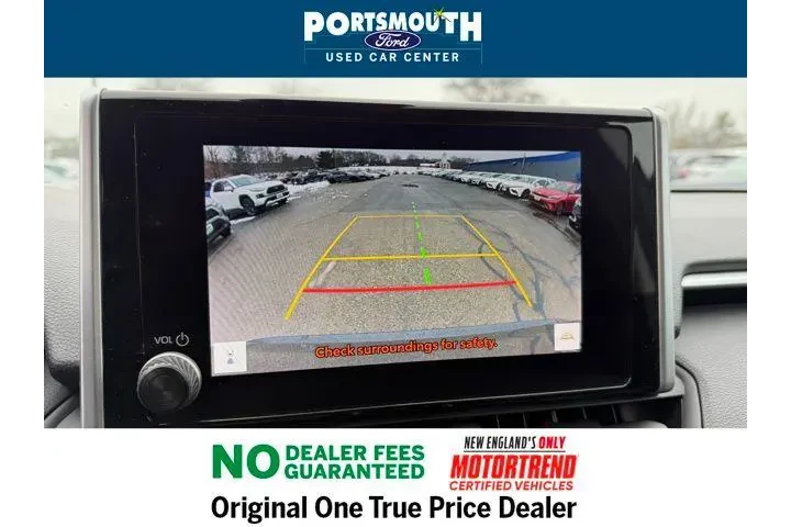 $30495 : Toyota RAV4 2024 AWD Adventu image 8