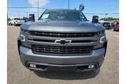 $44977 : Chevrolet Silverado 1500 Lim thumbnail
