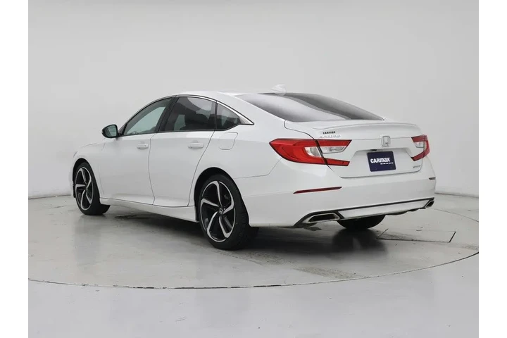 $22998 : Honda Accord 2019 Sport 4dr image 2