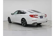 $22998 : Honda Accord 2019 Sport 4dr thumbnail