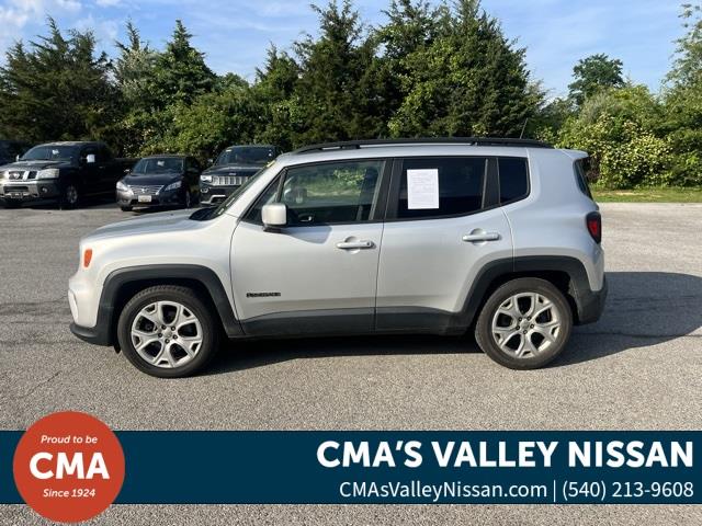 $16671 : PRE-OWNED 2019 JEEP RENEGADE image 8
