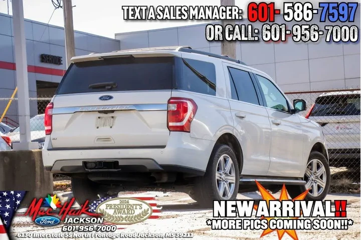 $24995 : Ford Expedition 2020 4x2 XLT image 1