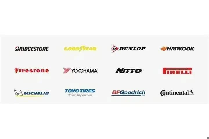 LAS MEJORES LLANTAS image 1