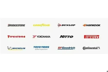 LAS MEJORES LLANTAS en Los Angeles