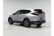 $26998 : Honda CR-V 2022 EX-L 4dr SUV thumbnail