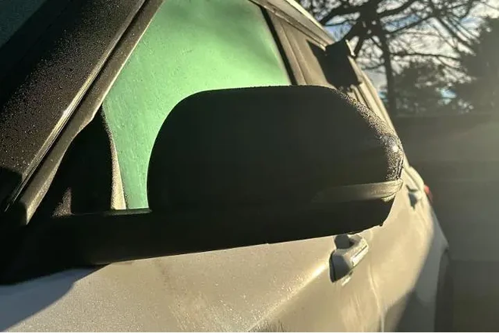 $23995 : Ford Explorer 2020 AWD Plati image 9