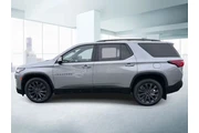$35777 : Chevrolet Traverse 2023 4x4 thumbnail