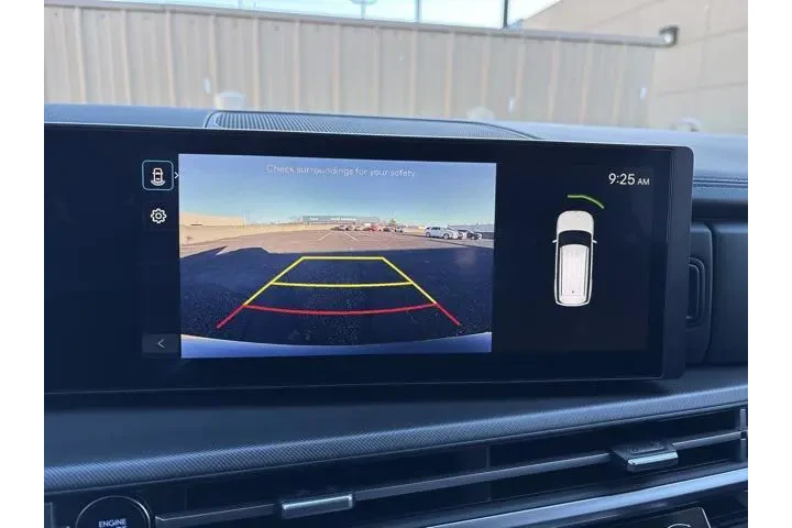 $38999 : Hyundai SANTA FE 2026 AWD XR image 10