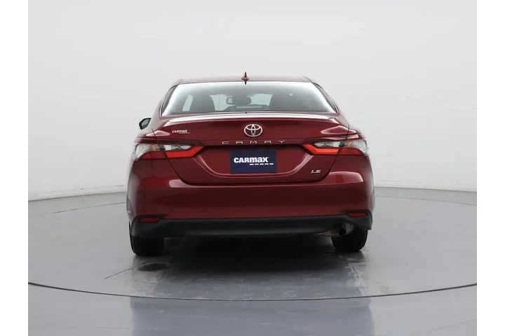 $25998 : Toyota Camry 2021 LE 4dr Sed image 6