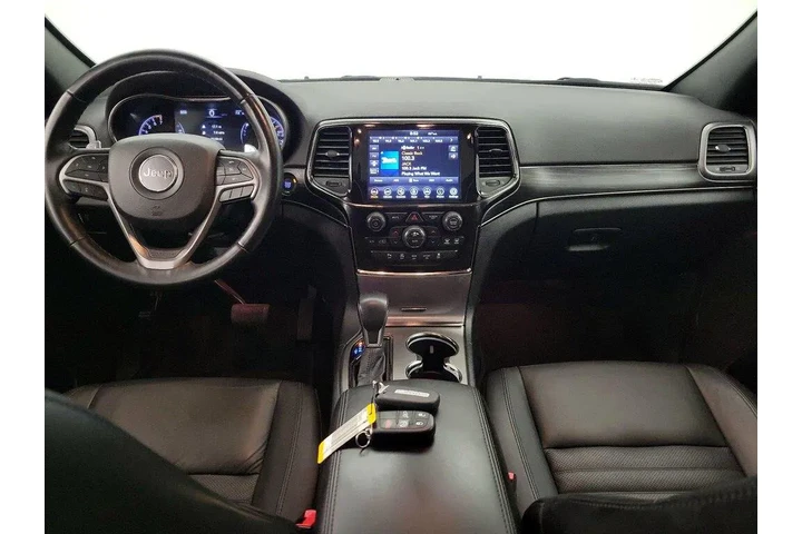 $26998 : Jeep Grand Cherokee 2021 4x2 image 9