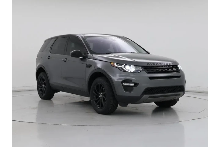 $20998 : Land Rover Discovery Sport 2 image 1