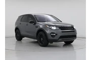 Land Rover Discovery Sport 2 en Charlotte