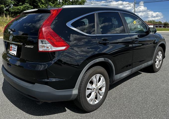 $13645 : PRE-OWNED 2014 HONDA CR-V EX-L image 5