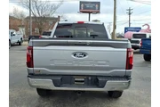 $39988 : Ford F-150 2024 4x4 XLT 4dr thumbnail