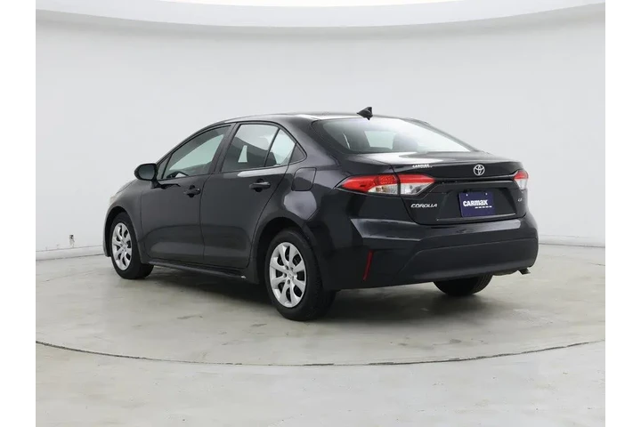 $19998 : Toyota Corolla 2024 LE 4dr S image 2