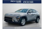 Hyundai KONA 2024 SE 4dr Cro
