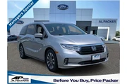 Honda Odyssey 2022 EX-L 4dr en Baltimore
