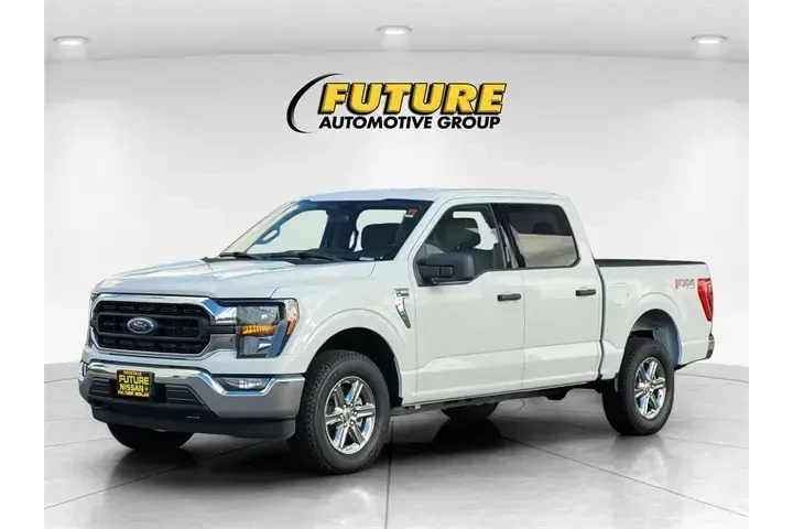 $39997 : Ford F-150 2023 4x4 XLT 4dr image 5