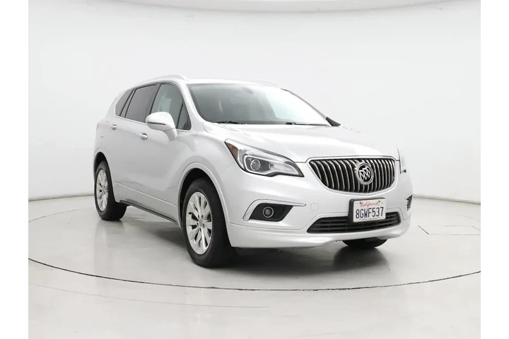$16998 : Buick Envision 2018 AWD Esse image 1