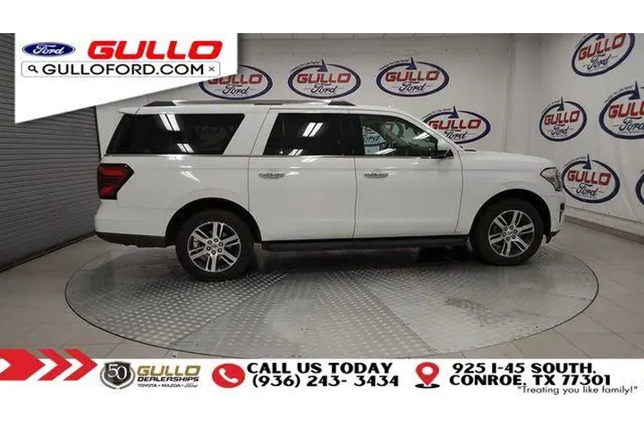 $39474 : Ford Expedition MAX 2024 4x2 image 9