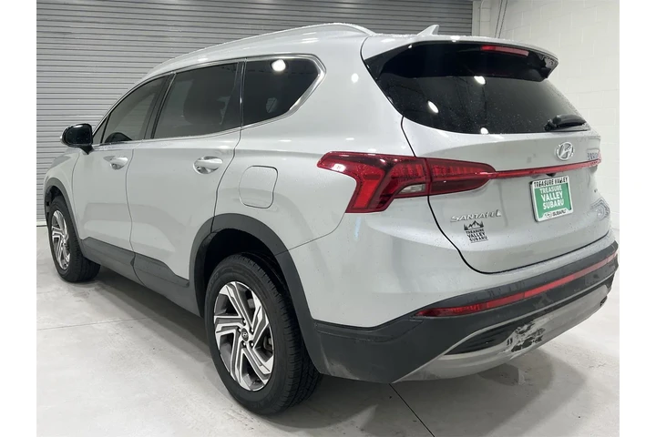 $23997 : Hyundai SANTA FE 2023 AWD SE image 6