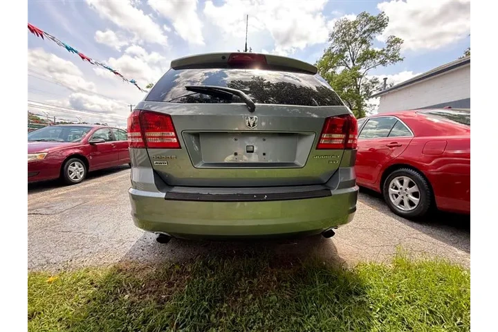 $6999 : 2010 Journey image 6