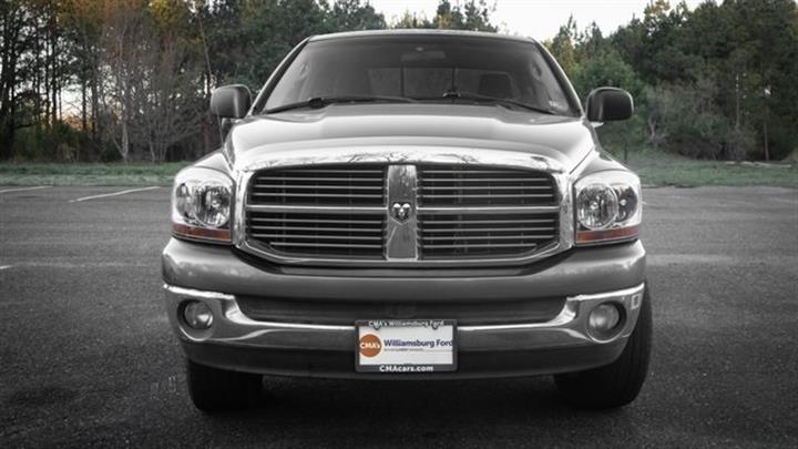 $11998 : PRE-OWNED 2006 DODGE RAM 1500 image 8