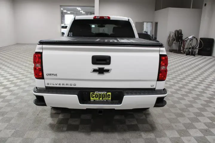 $25395 : Chevrolet Silverado 1500 201 image 7