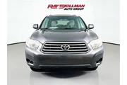 $9975 : Toyota Highlander 2009 Base thumbnail