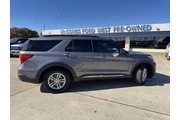 $27139 : Ford Explorer 2021 XLT 4dr S thumbnail