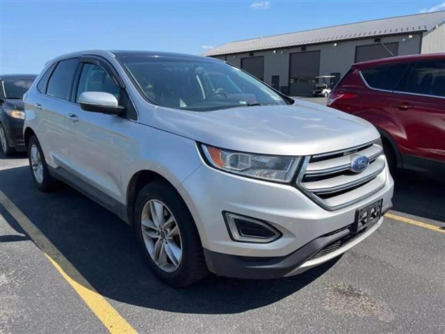 $12100 : 2015 FORD EDGE2015 FORD EDGE image 10