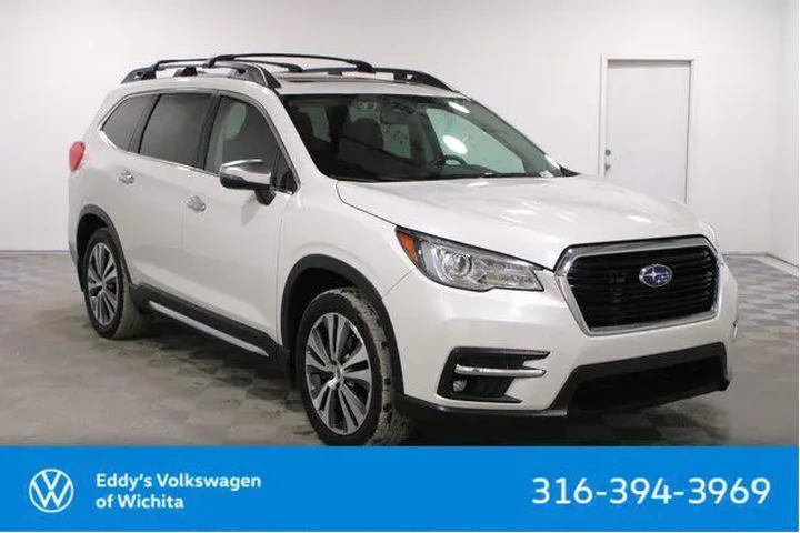 $23910 : Subaru Ascent 2021 AWD Touri image 1
