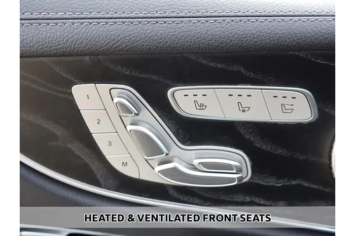 $29995 : Mercedes-Benz E-Class 2019 E image 7