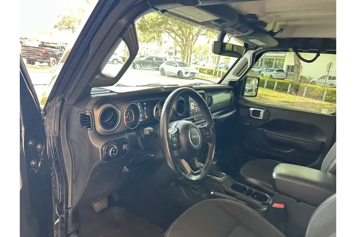 $26475 : Jeep Gladiator 2023 4x4 Spor image 6